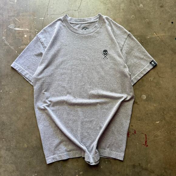 Sullen skull essential t shirt - Picture 1 of 4